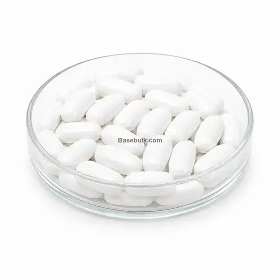 Magnesium 200mg + vitamin B6 5mg tablets, 1000 count