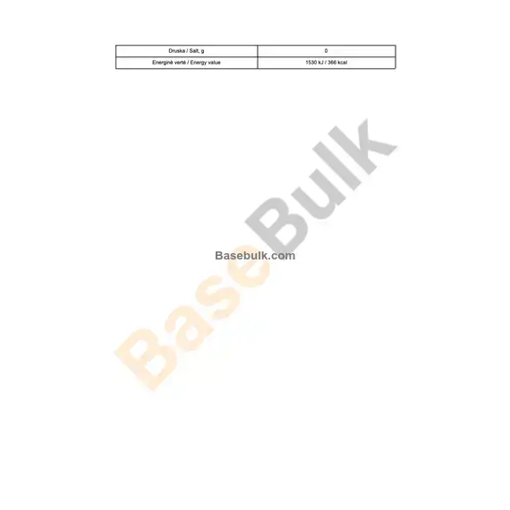 Dextrose Monohydrate additional product image