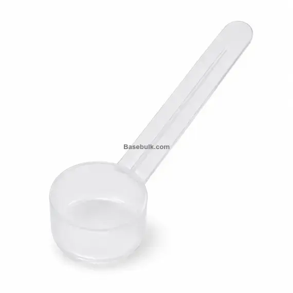Measuring spoon 10 ml plastic PK0000046