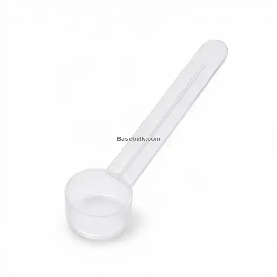 Measuring spoon 5 ml plastic