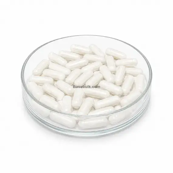 ACDE complex capsules food supplement, 1000 capsules, net weight 310 g