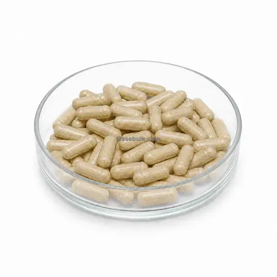 Artemisia absinthium extract capsules equivalent to 300mg, 1000