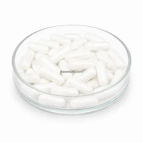 Artichoke 1500mg capsule food supplement, 1000 capsules