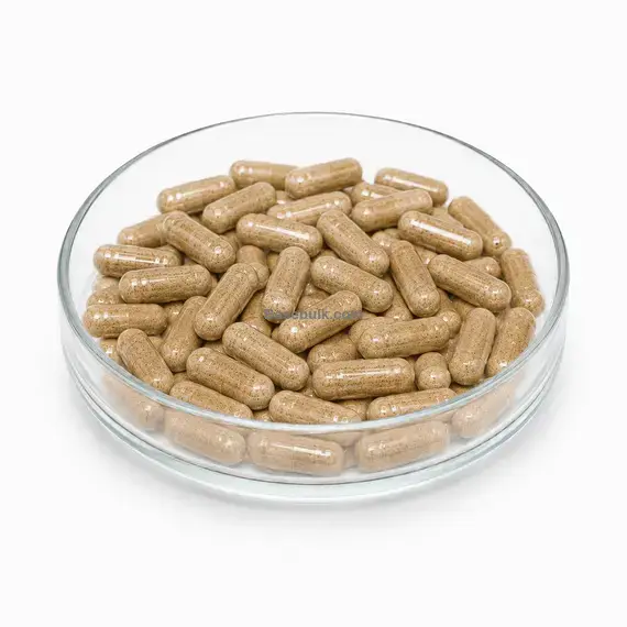Ashwagandha root extract 350mg food supplement, 1000 capsules