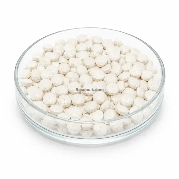 Bearberry Extract Tablets food supplement, 1000 tablets, 250 g