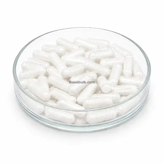 Betain HCL 324mg + Pepsin 39mg capsules, 1000 capsules