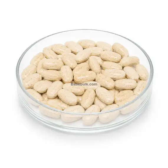 Boswellia 2000mg (130mg Boswelic Acid) tablets, 1000 tablets