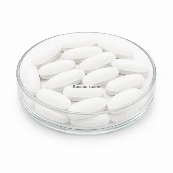Calcium, Magnesium, Zinc and Vitamin D3 tablets, 1000 count, 2200mg