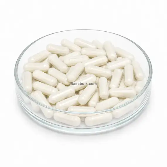Chaga 1250mg + Zinc 25mg capsule food supplement