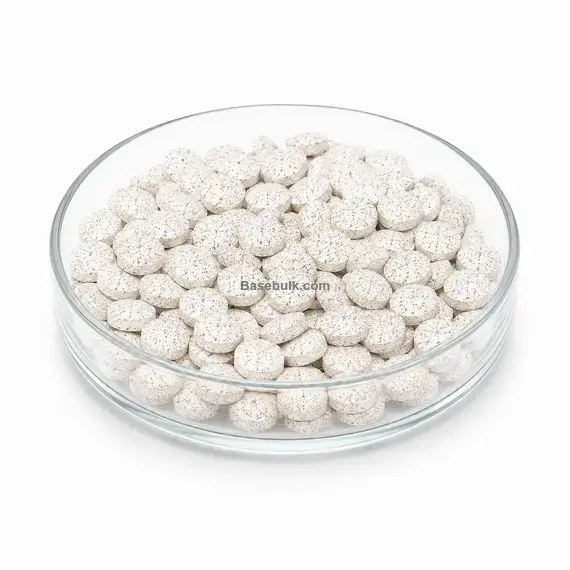 Children's Multivits and Minerals complex chewable tablet