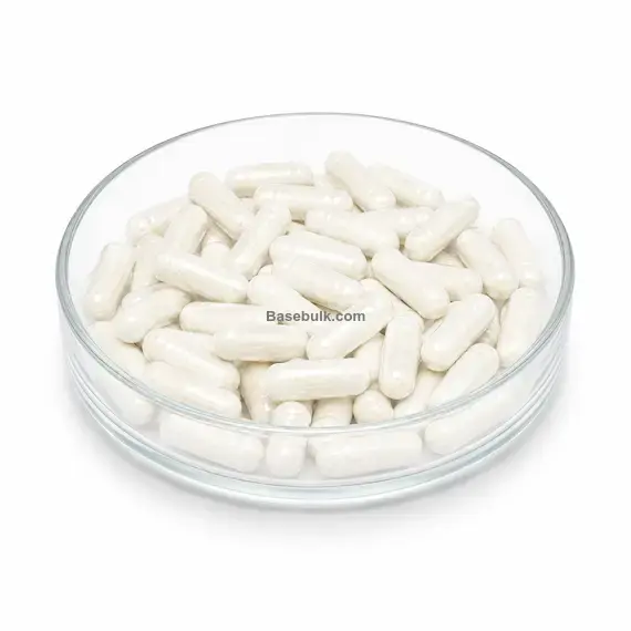 Choline 500mg + Inositol 250mg food supplement, 1000 capsules