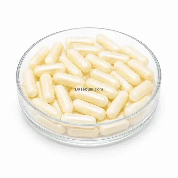Collagen 400mg caps 575mg, 1000 gelatine capsules
