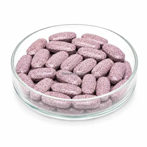Cranberry 15000mg tablets food supplement, 1000