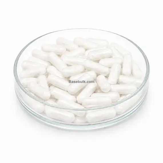 Cyst formula capsules food supplement, 1000 capsules, net weight 550 g