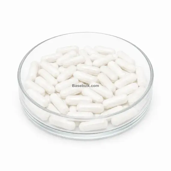Digestive Enzyme Complex 250mg Capsules, 1000 capsules, TC0000241