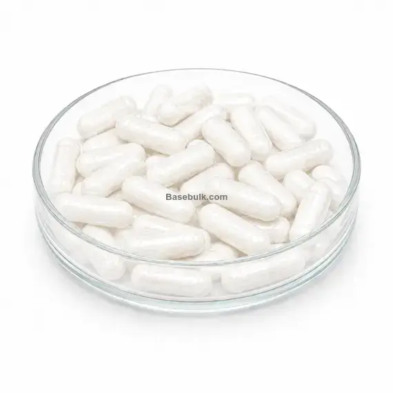 Elderberry Immunity Complex capsules food supplement 1000 capsules 500 g
