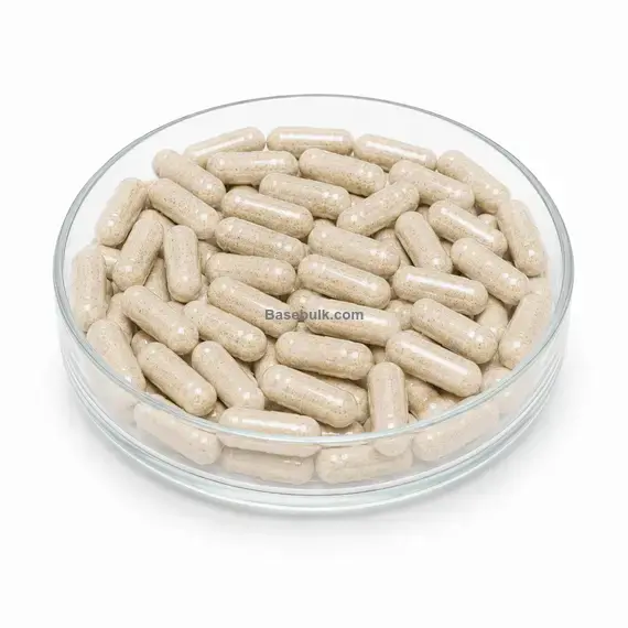 Energy & Focus Complex capsule food supplement, 1000 capsules