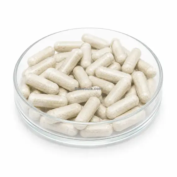 Heart Complex Capsules food supplement 1000 capsules 620 g