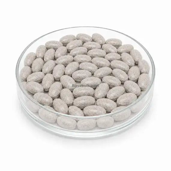 Iron 27mg Complex tablet food supplement, 1000 tablets, 750 g