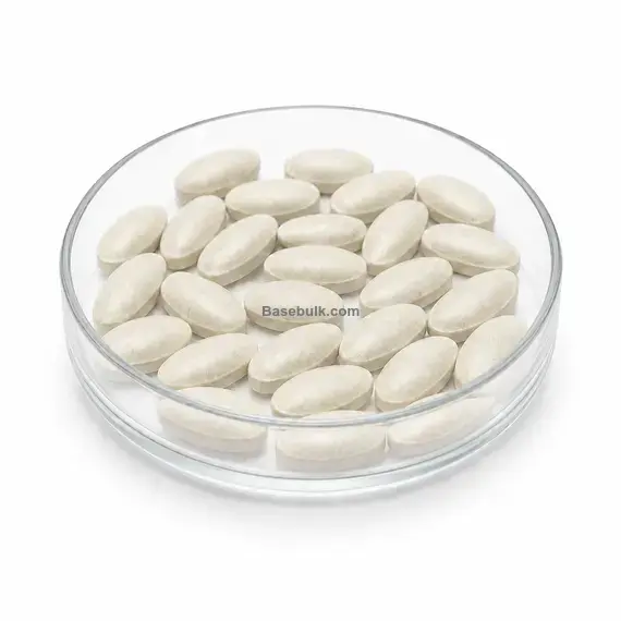 Iron Complex SQN food supplement 1000 tablets