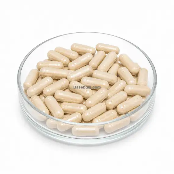 Korean Ginseng 2100mg supplement, 1000 capsules