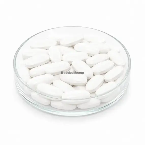 L-Glutamine 1000mg tablets food supplement, 1000