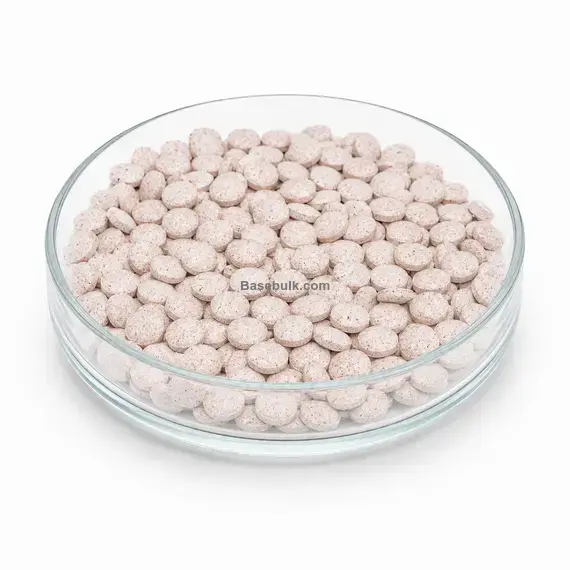 Liquorice Extract Tablets food supplement, 1000 tablets, 265 g