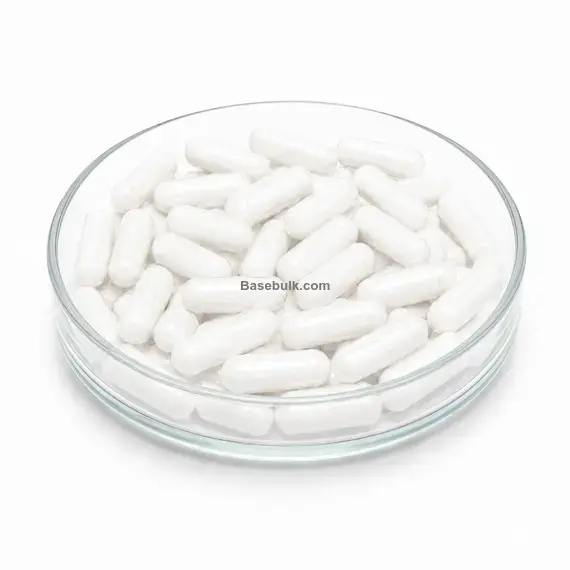 Magnesium 100 mg + Vitamin B6 capsules, 1000 capsules