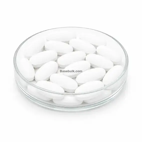 Magnesium 375mg + Zinc + Vitamin B6 tablet TC0000101