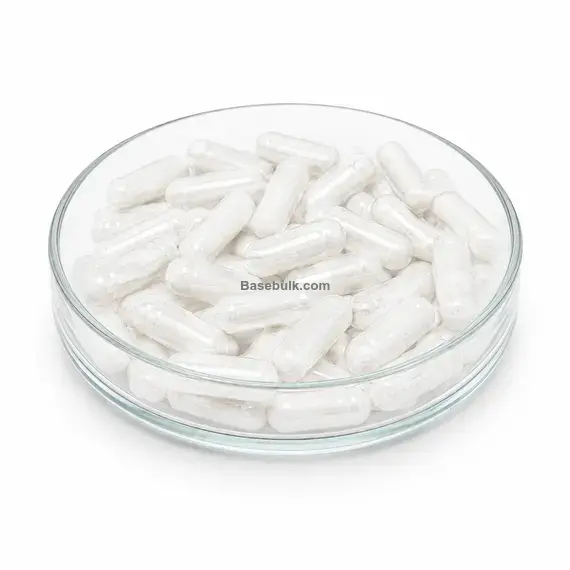 Magnesium (source Bisglycinate) 100mg Capsules, 1000 capsules