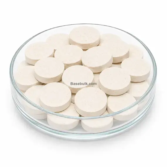 Multivitamins and Minerals Tablet Effervescent MANGO 250 tablets