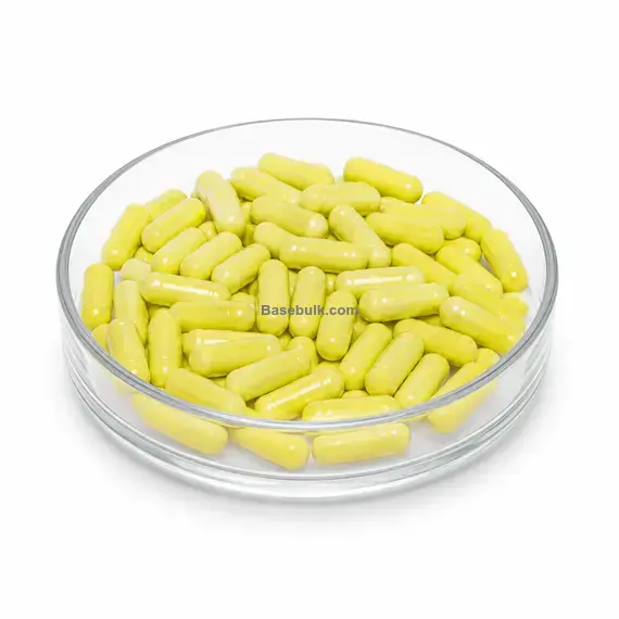 Quercetin 200mg + Bromelain 75 GDU, 1000 capsules