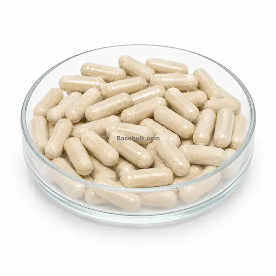 Saw Palmetto Pumpkin Capsules food supplement, 1000
