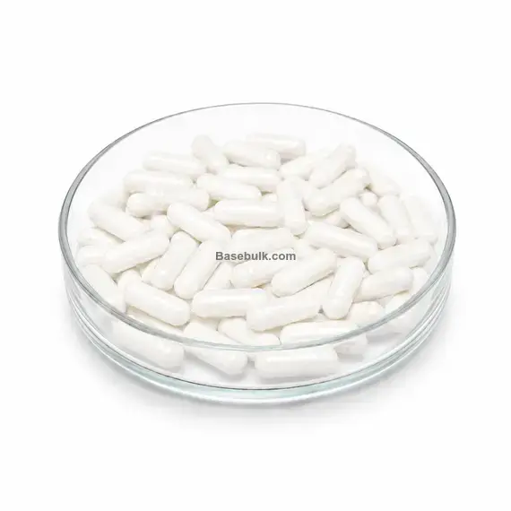 Shiitake Reishi Lions mane Cordyceps capsules food supplement 1000