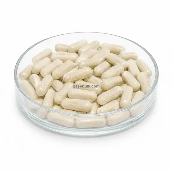 Tanning complex capsules food supplement 1000 capsules 360 g