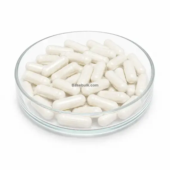 Valerian root 200mg + Passionflower 250mg, 1000 capsules
