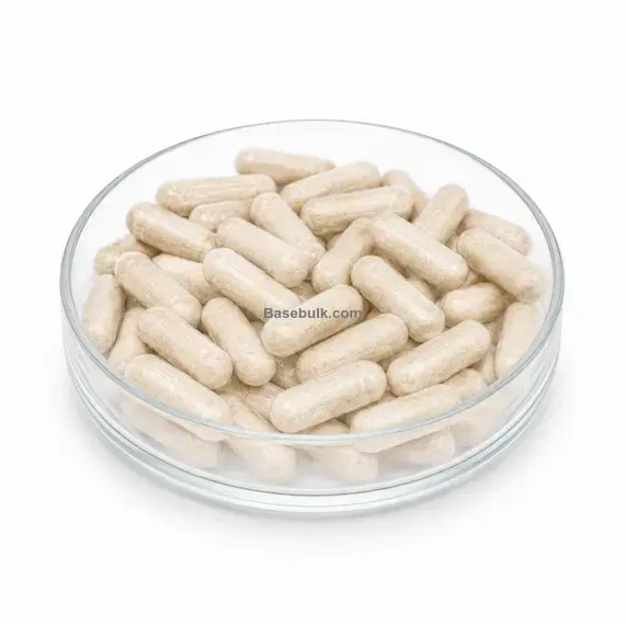 Valerian root extract 300mg capsules food supplement, 1000