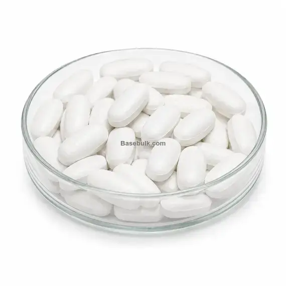 Vitamin B Premium Complex with C vitamin, 1000 tablets