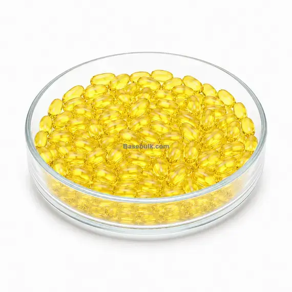Vitamin D3 1000IU softgel food supplement tablets, 1000 count