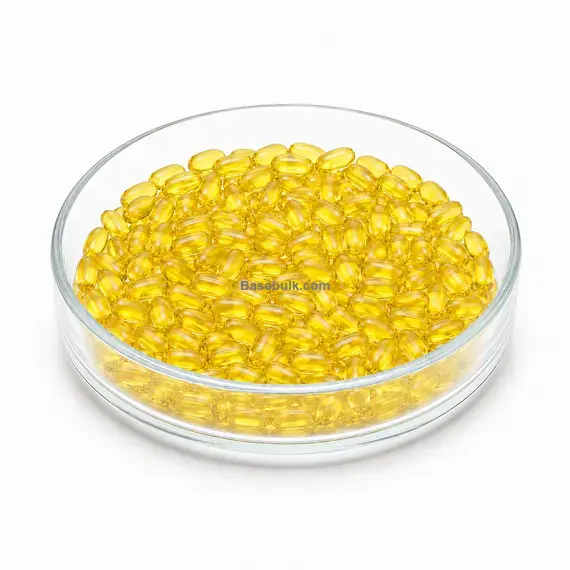 Vitamin D3 2000IU+K2 75mcg softgel, 1000 soft capsules