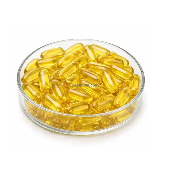 Omega-3 330 EPA / 220 DHA +D3 +K2 +Vit. E soft capsules
