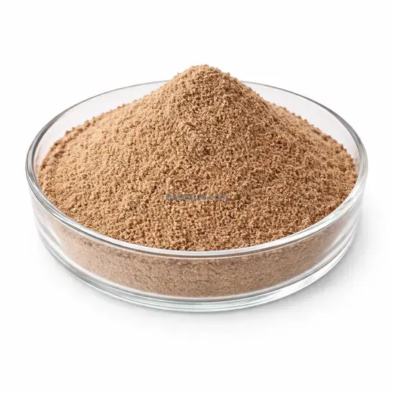 Ginkgo Biloba Extract 50:1 brown fine powder RM0000008