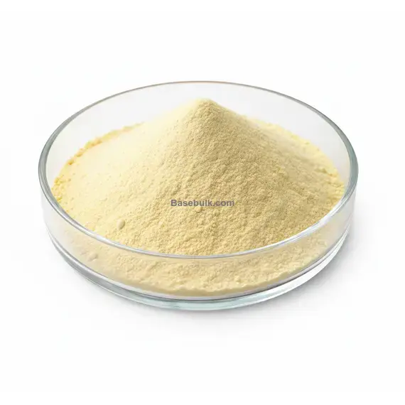 Vitamin K2 Menaquinone MK-7 1.3% in calcium hydrogen phosphate powder