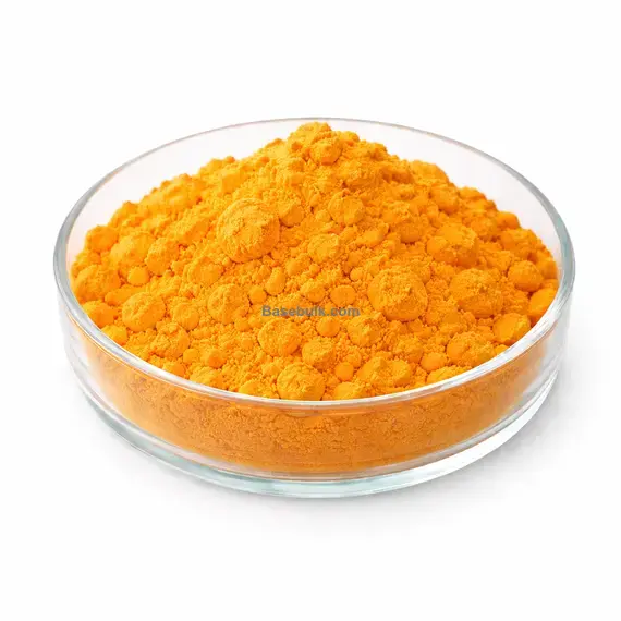 Coenzyme Q10 (Ubiquinone) yellow to orange crystalline powder RM0000024