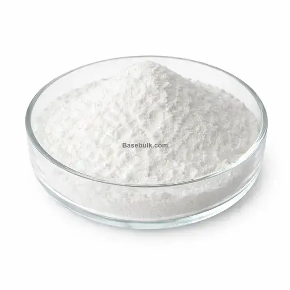 Vitamin B6 (Pyridoxine Hydrochloride) white crystalline powder RM0000029