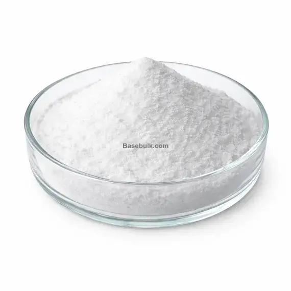 L-Arginine white crystalline powder main product image
