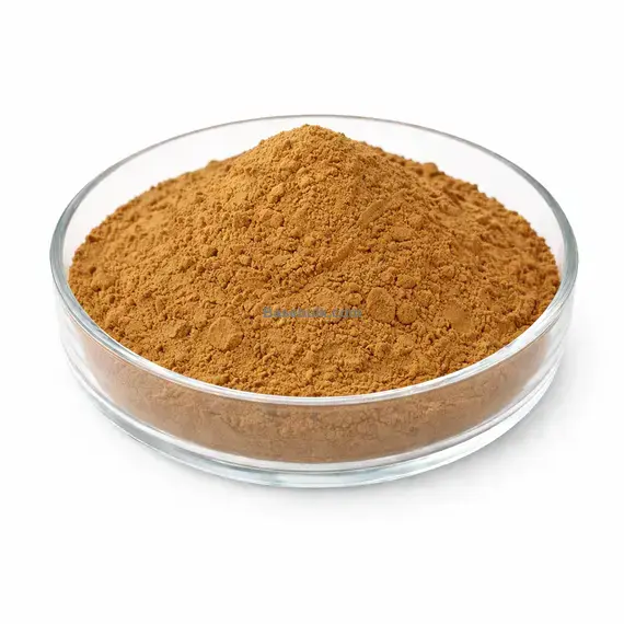 Fenugreek Extract 20:1 brown fine powder RM0000066 main product image