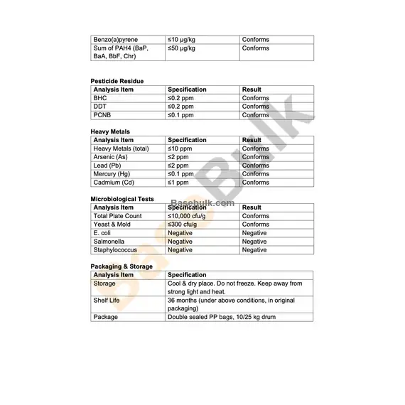 Valerian Root Extract 4:1 brown yellow fine powder
