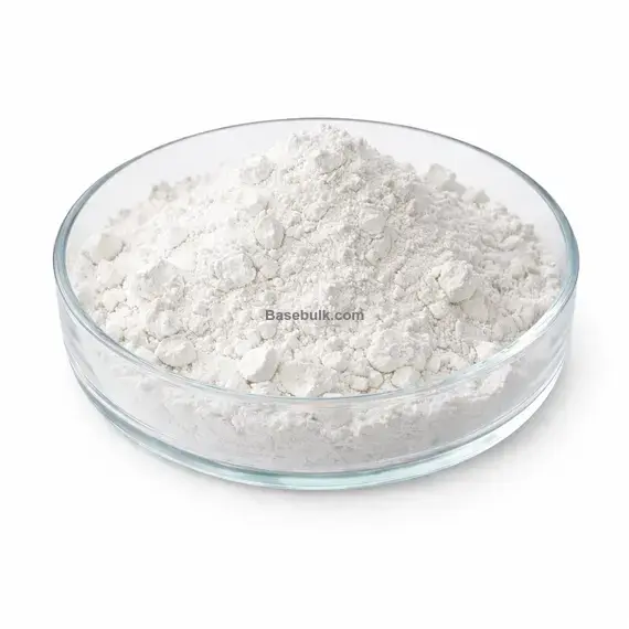 L-5 Methyltetrahydrofolate (L-5-MTHF) white and yellow powder RM0000074