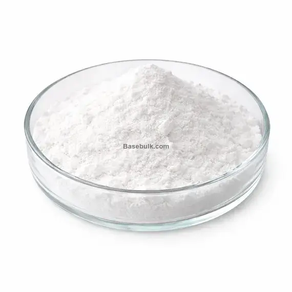 Zinc Gluconate white crystalline powder, RM0000085
